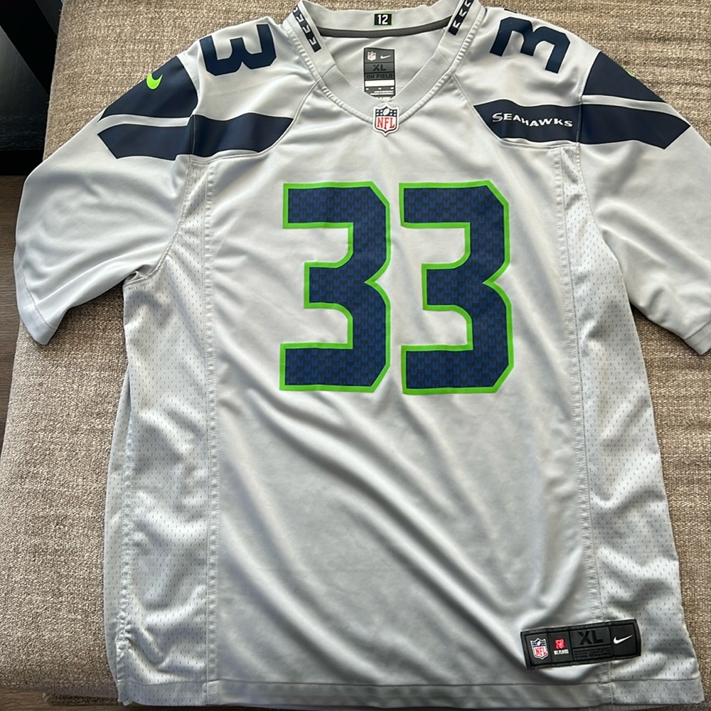 Jamal Adams Seahawks Jersey size xl